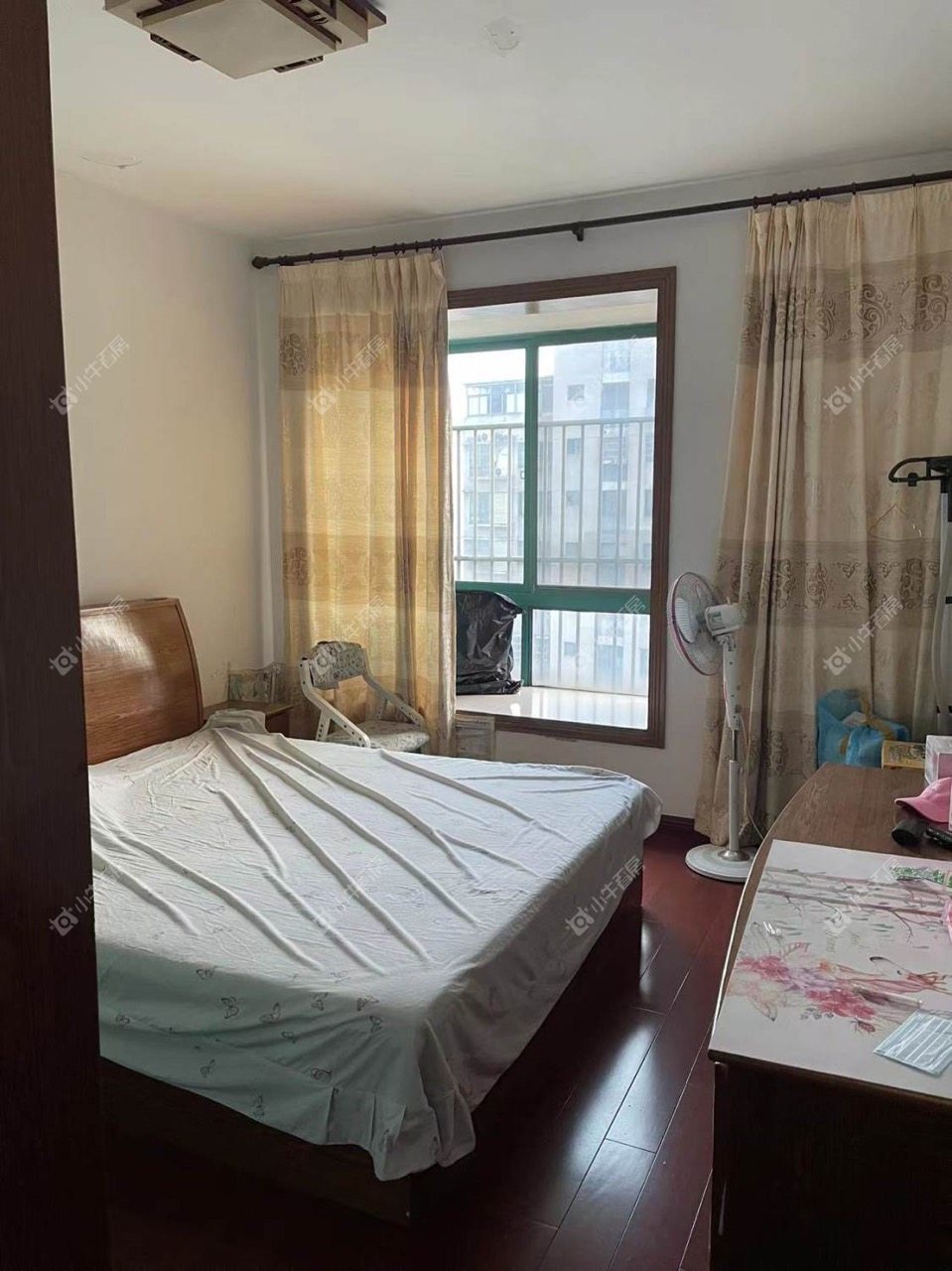 常州星鑫家园一期在租房源室内图_小牛看房