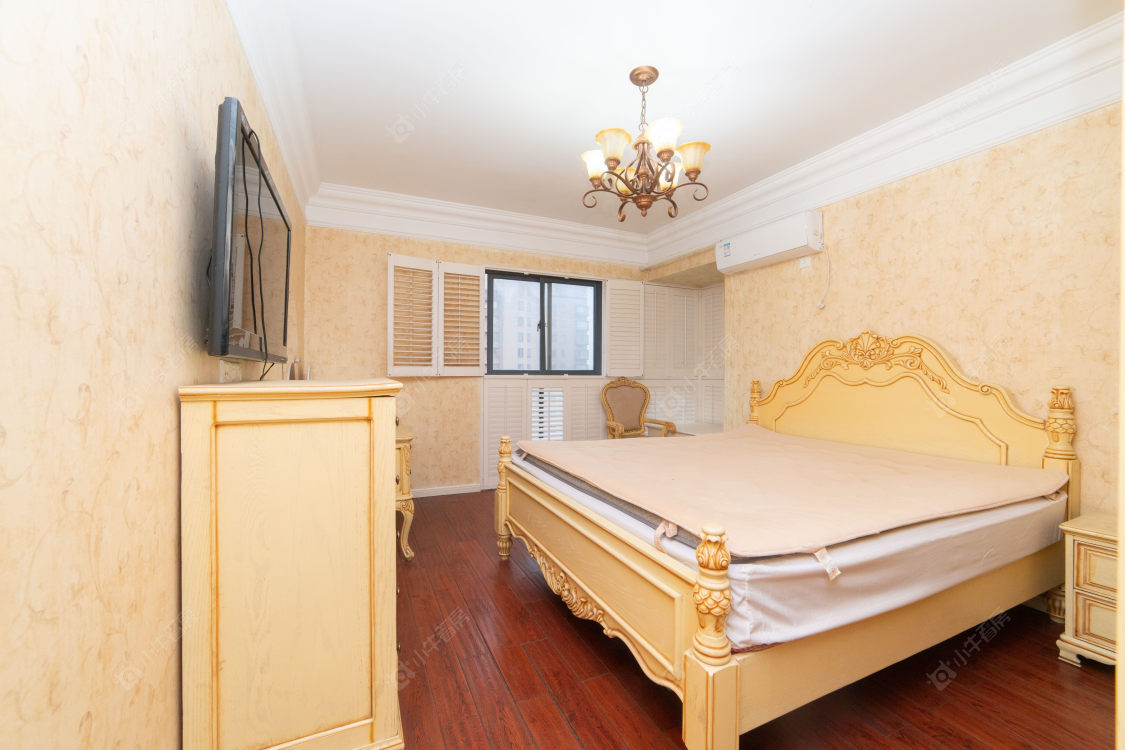 常州泰盈八千里在售二手房源室内图_小牛看房