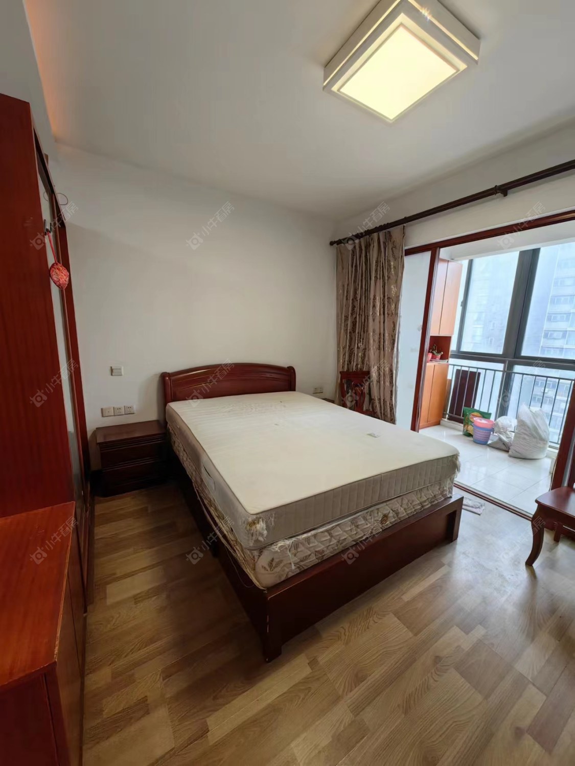 常州新城蓝钻苑东区在租房源室内图_小牛看房