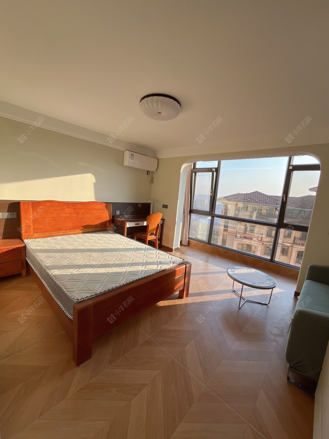 银河湾第一城一期房源室内图 常州银河湾第一城一期在租房源室内图_小牛看房