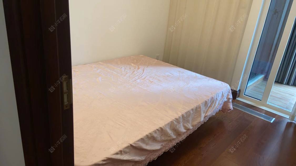 朗诗蓝郡房源室内图 常州朗诗蓝郡在租房源室内图_小牛看房