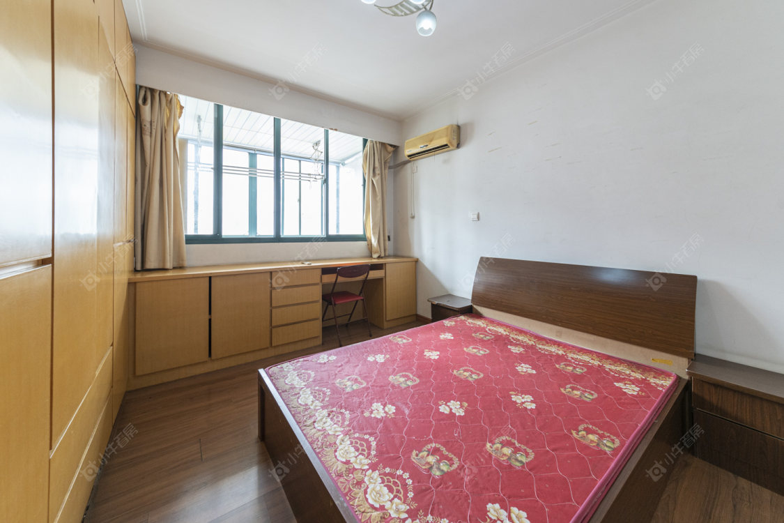 常州中凉新村六期在售二手房源室内图_小牛看房