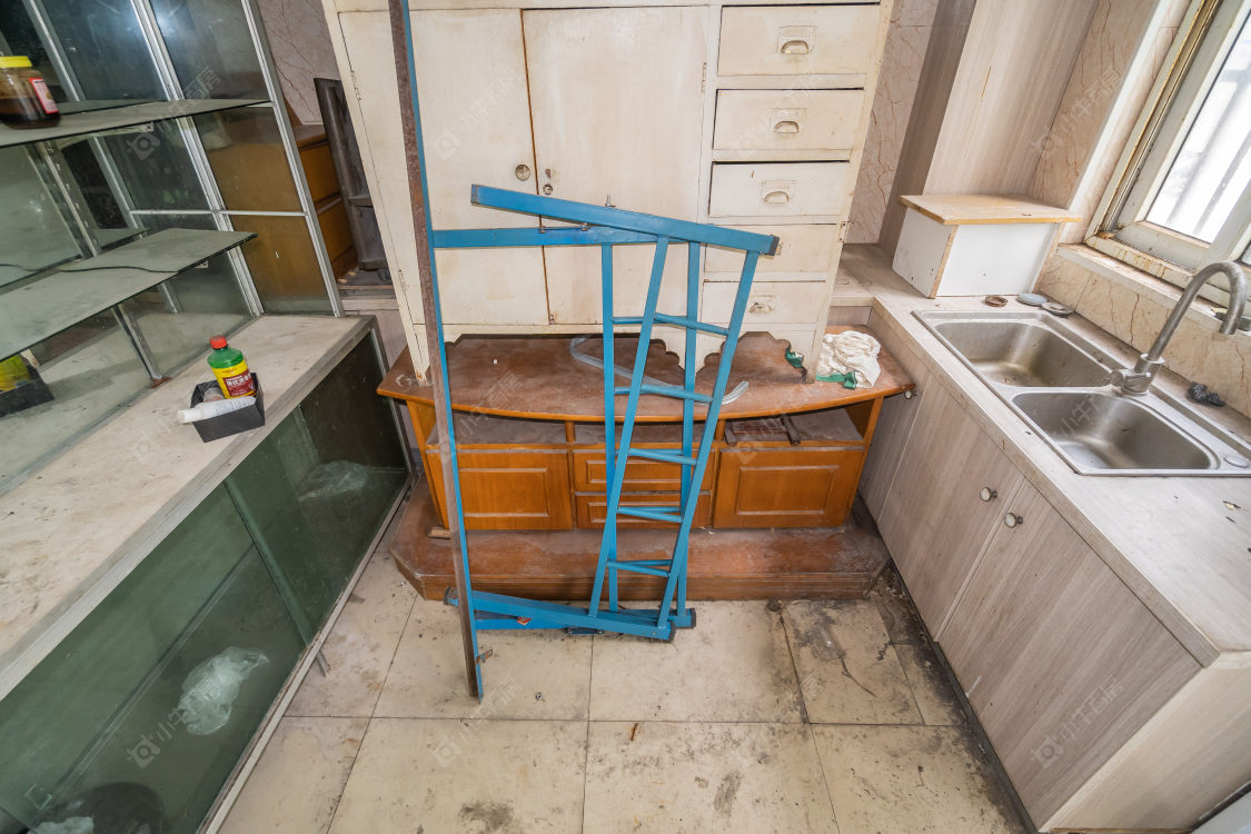 常州丽景花园在售二手房源室内图_小牛看房