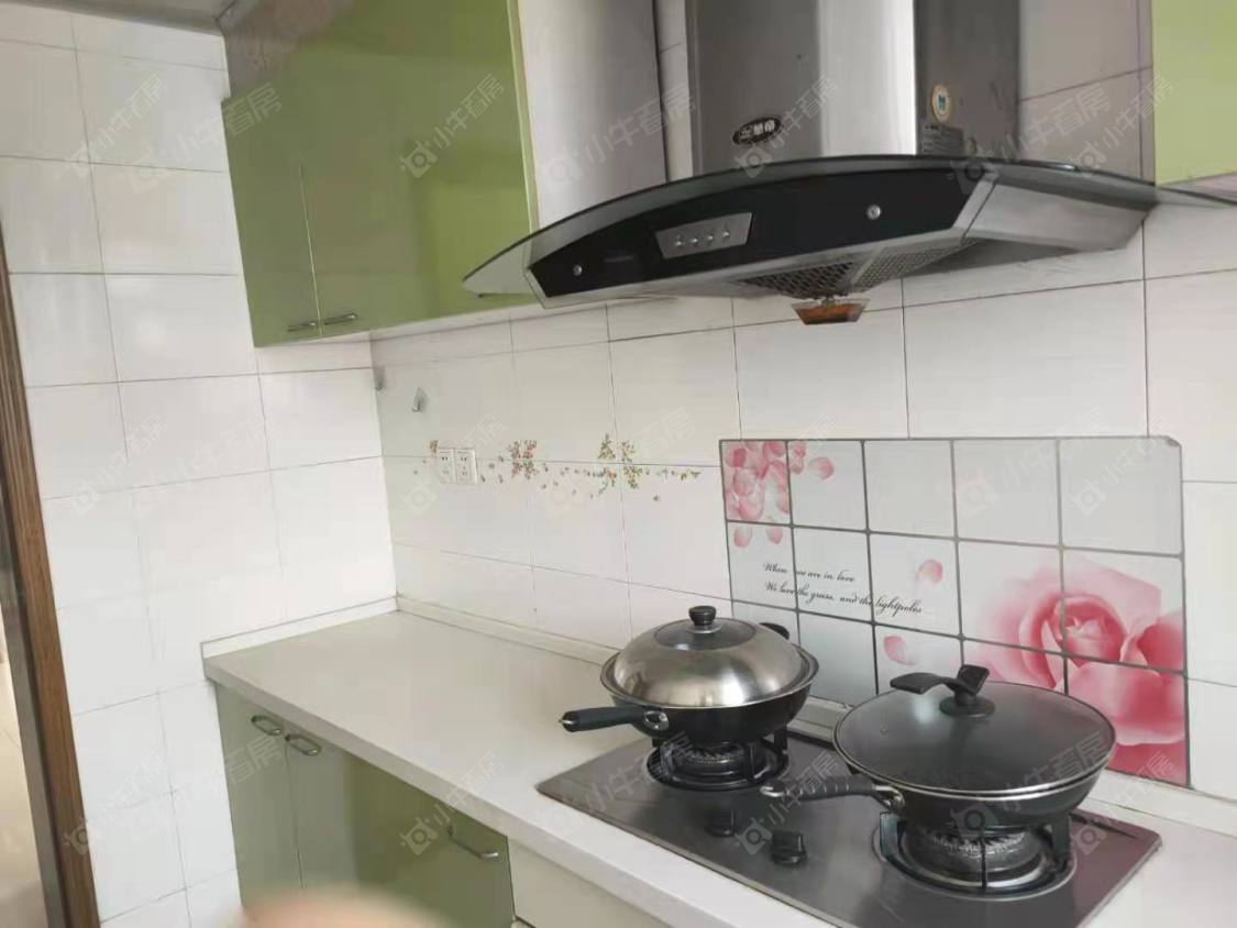 常州嘉顺花园在租房源_小牛看房