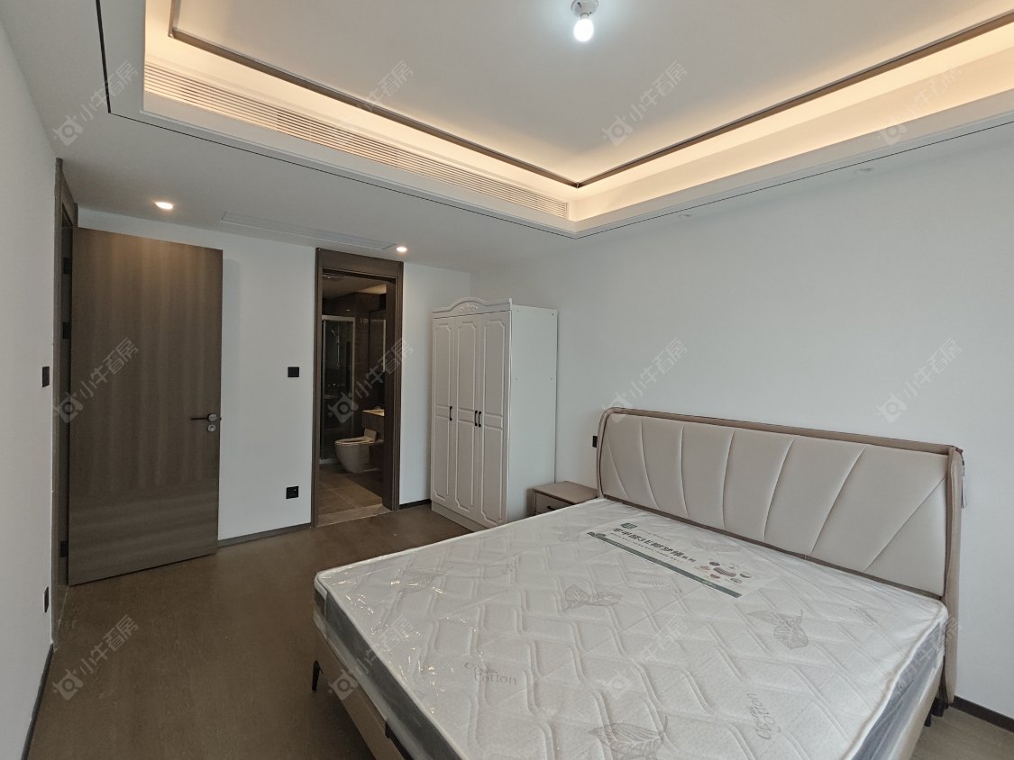 常州阳光城禹洲宸悦在租房源_小牛看房