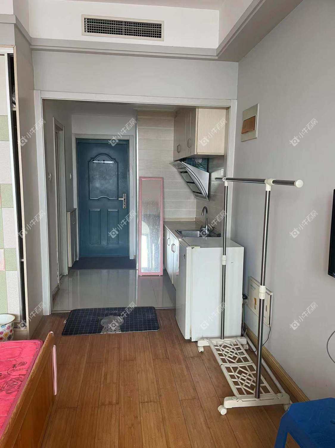 常州亚泰财富中心在租房源_小牛看房