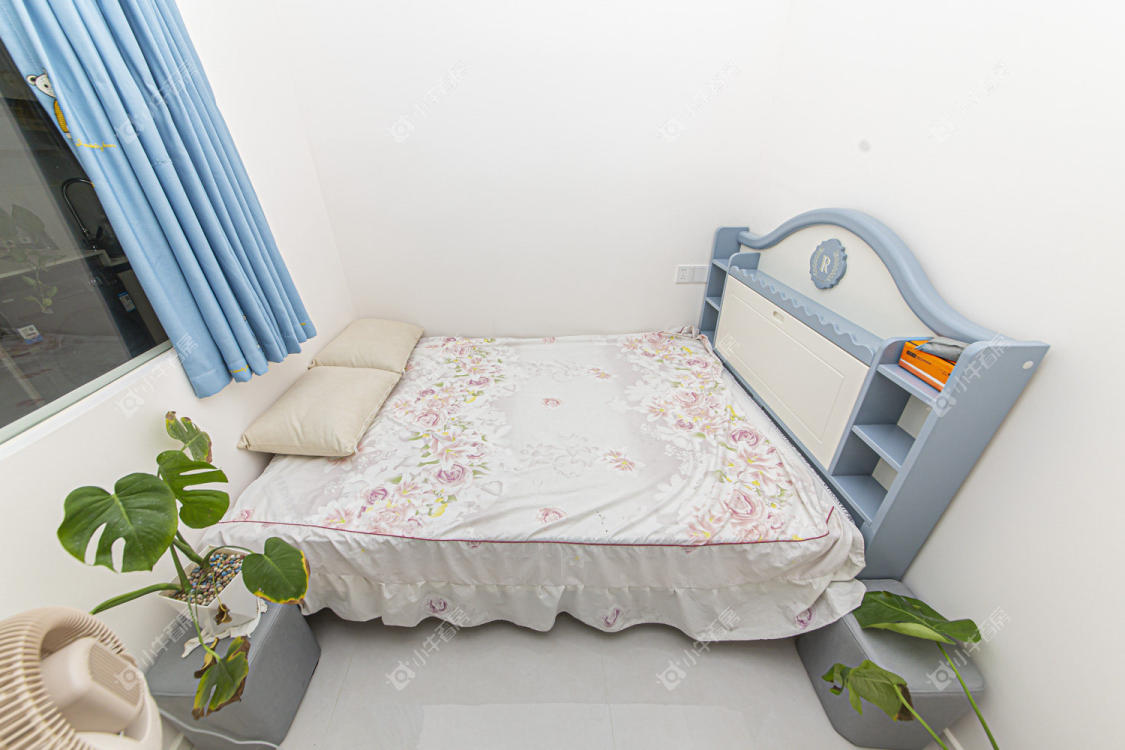 常州爱琴海公寓在租房源室内图_小牛看房