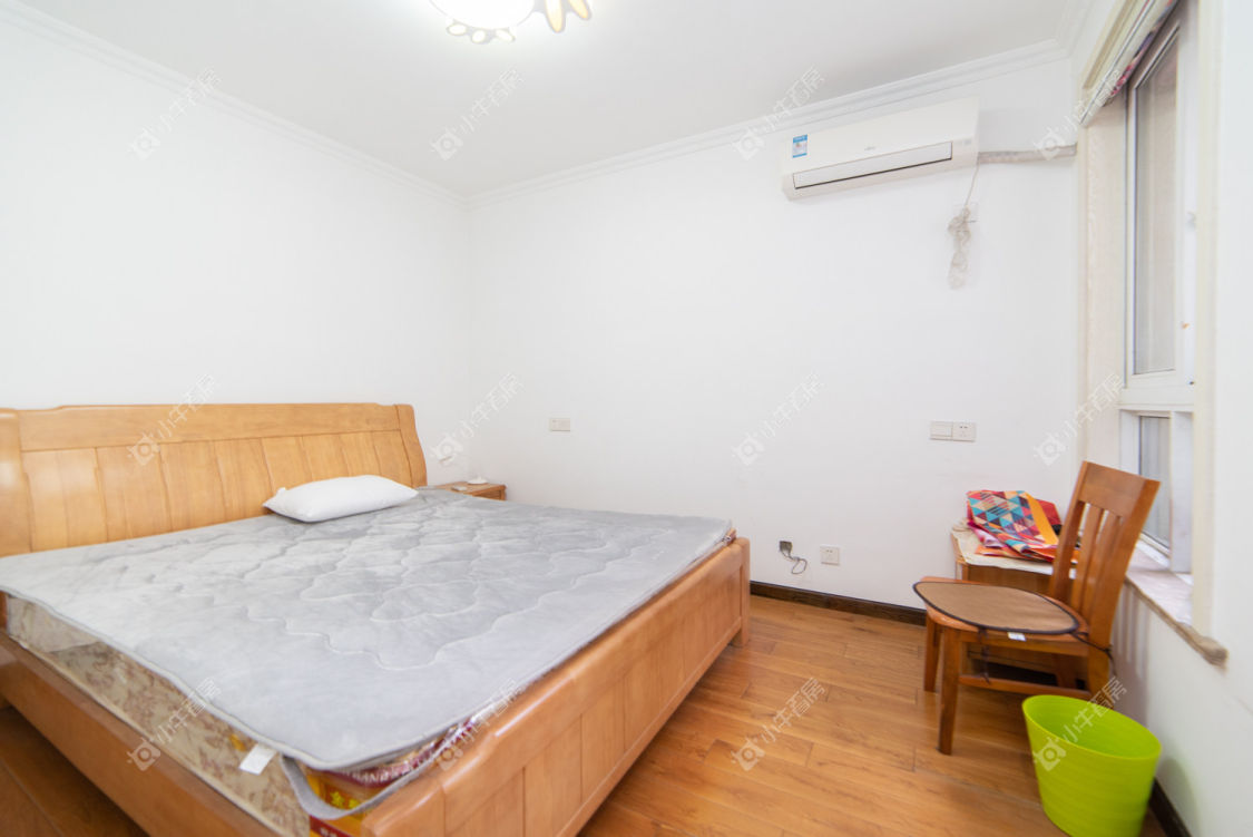 常州御水华庭一期在租房源_小牛看房