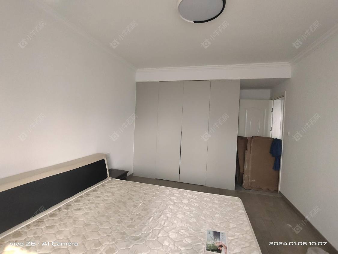 常州百馨西苑五期在租房源室内图_小牛看房