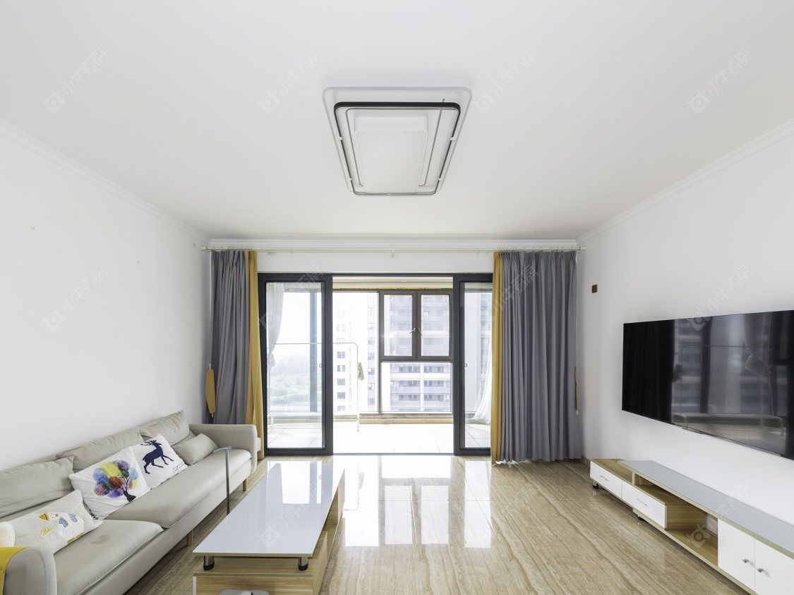 碧桂园壹号天禧房源室内图 常州碧桂园壹号天禧在售二手房源室内图_小牛看房