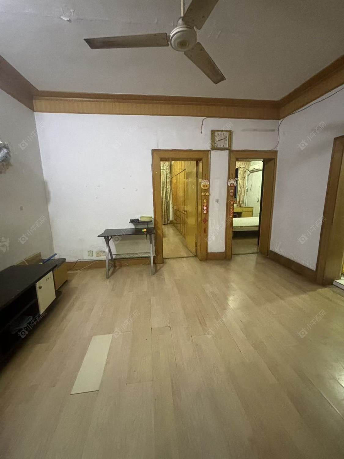 常州圩墩新村2室2厅1卫出租_小牛看房