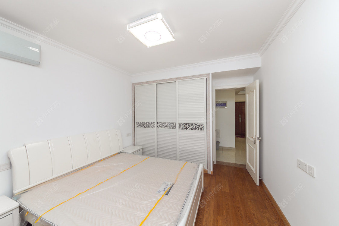 常州弘阳上城在售二手房源室内图_小牛看房