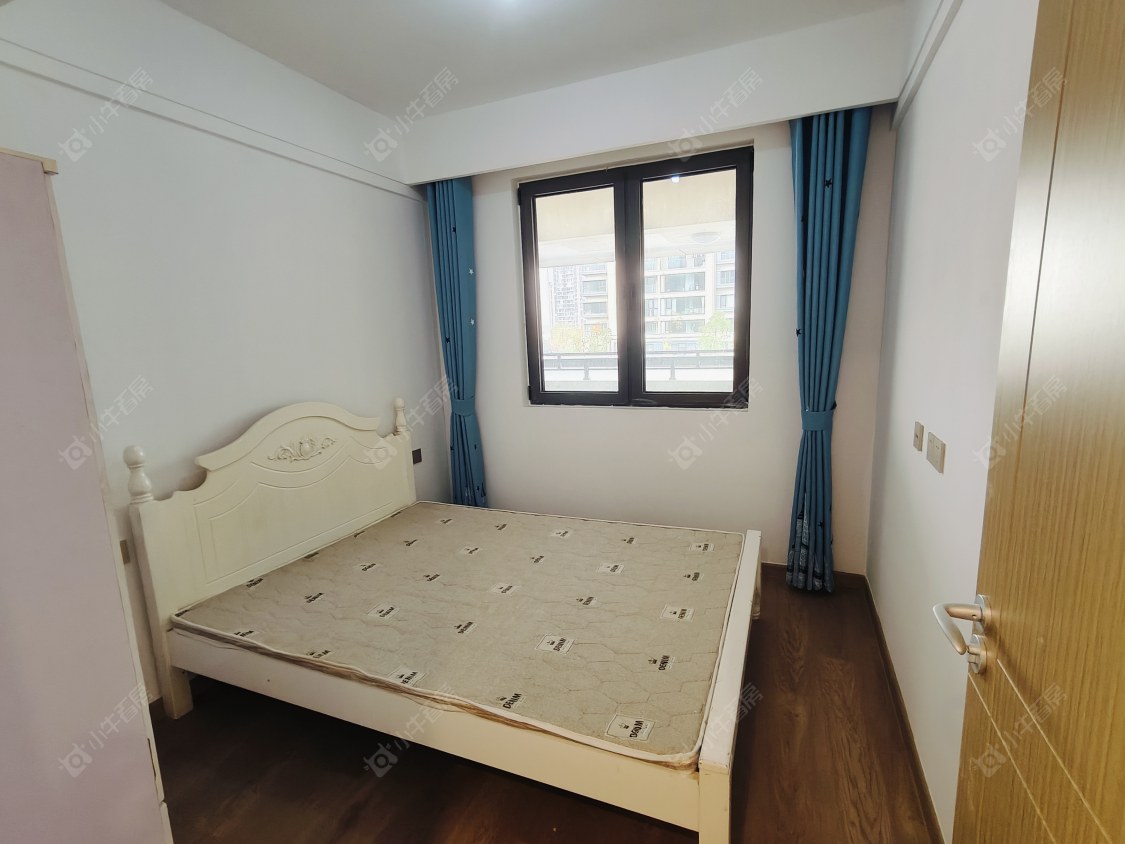 常州绿地香港名墩道在租房源_小牛看房