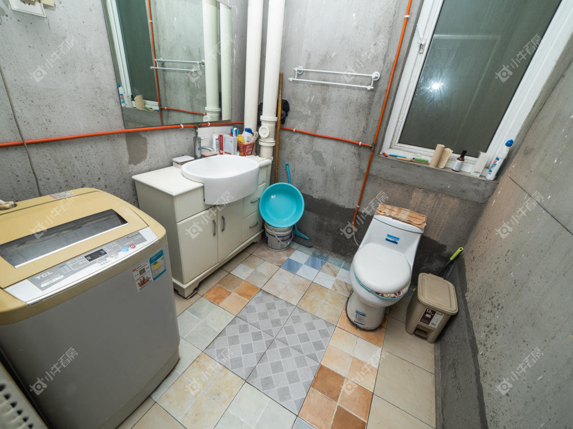 龙东花园房源户型图 常州龙东花园在租房源户型图_小牛看房