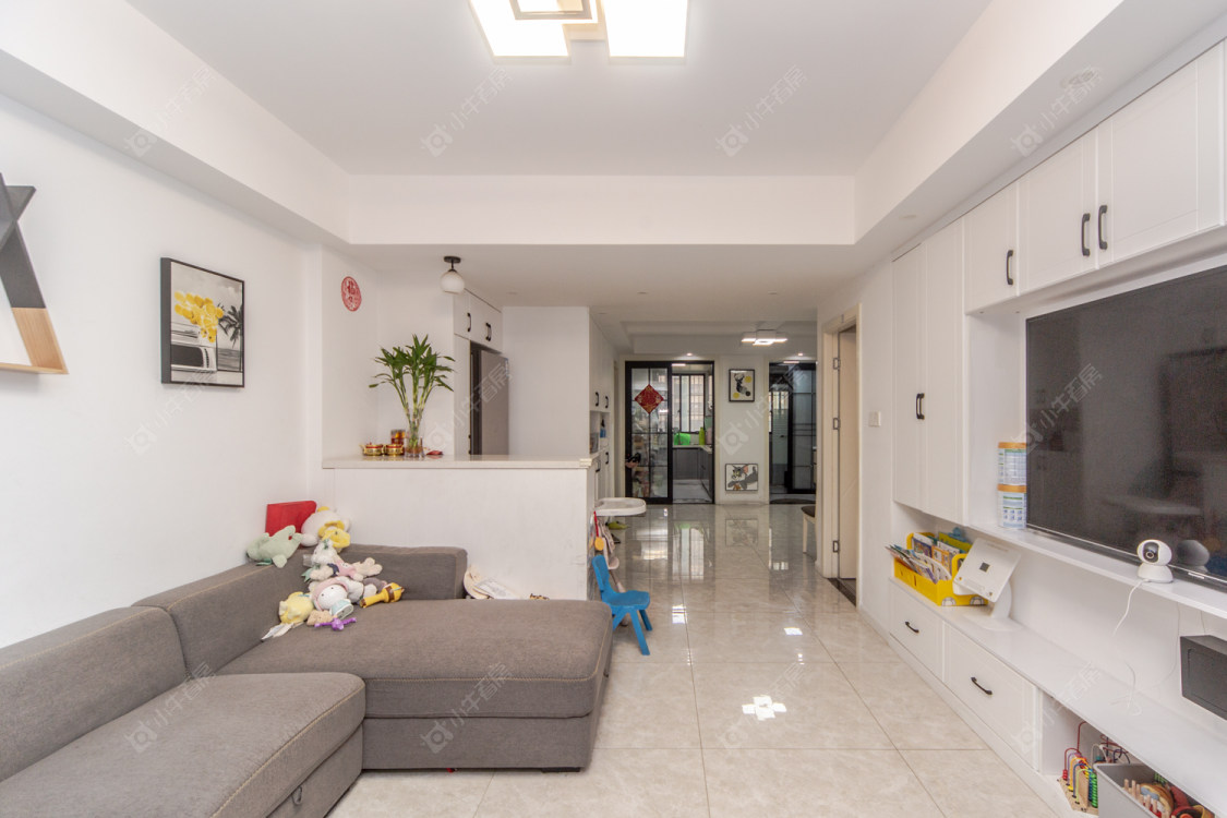 玲珑花园房源室内图 常州玲珑花园在售二手房源室内图_小牛看房