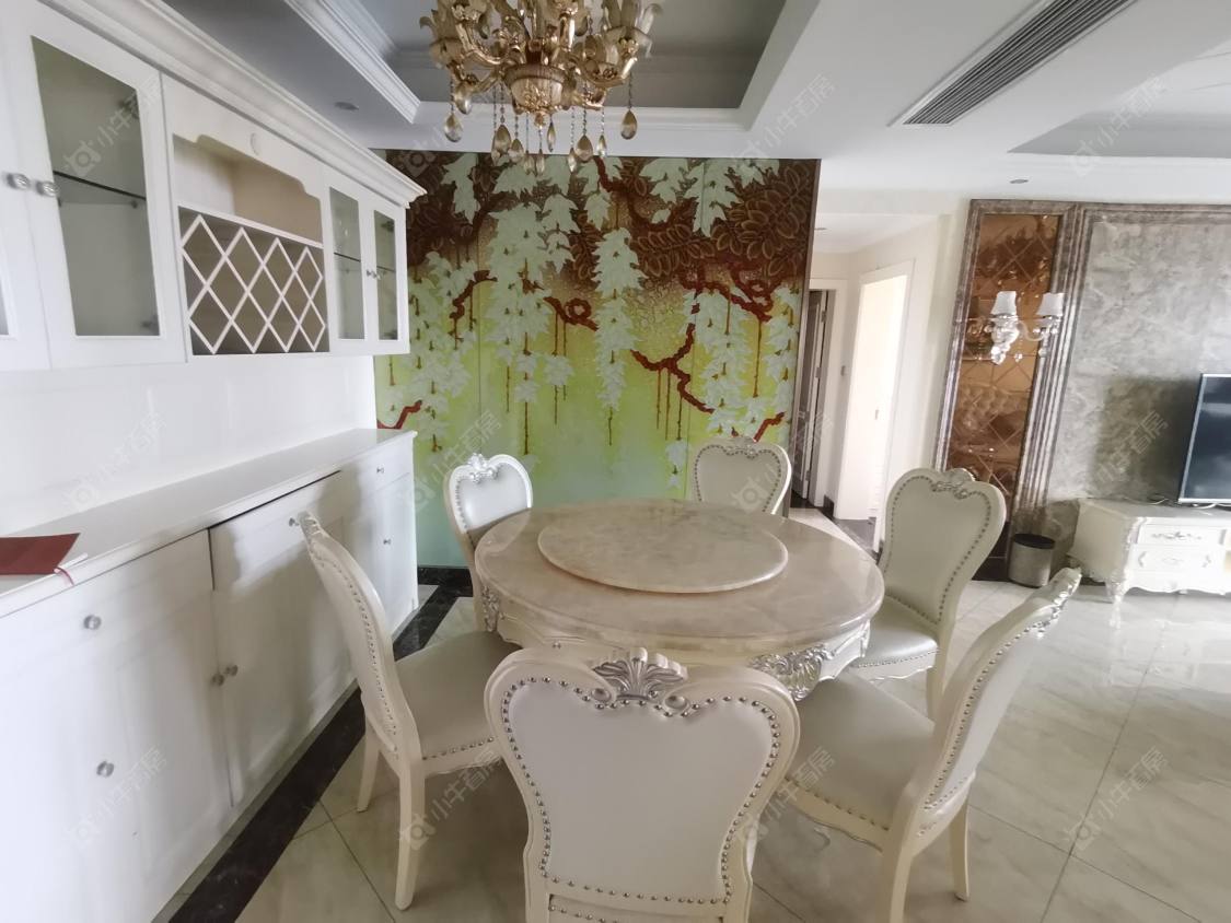 常州大名城南区在租房源室内图_小牛看房