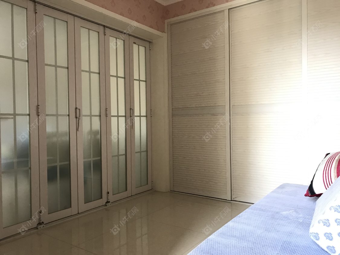 常州香缇湾花园在租房源_小牛看房