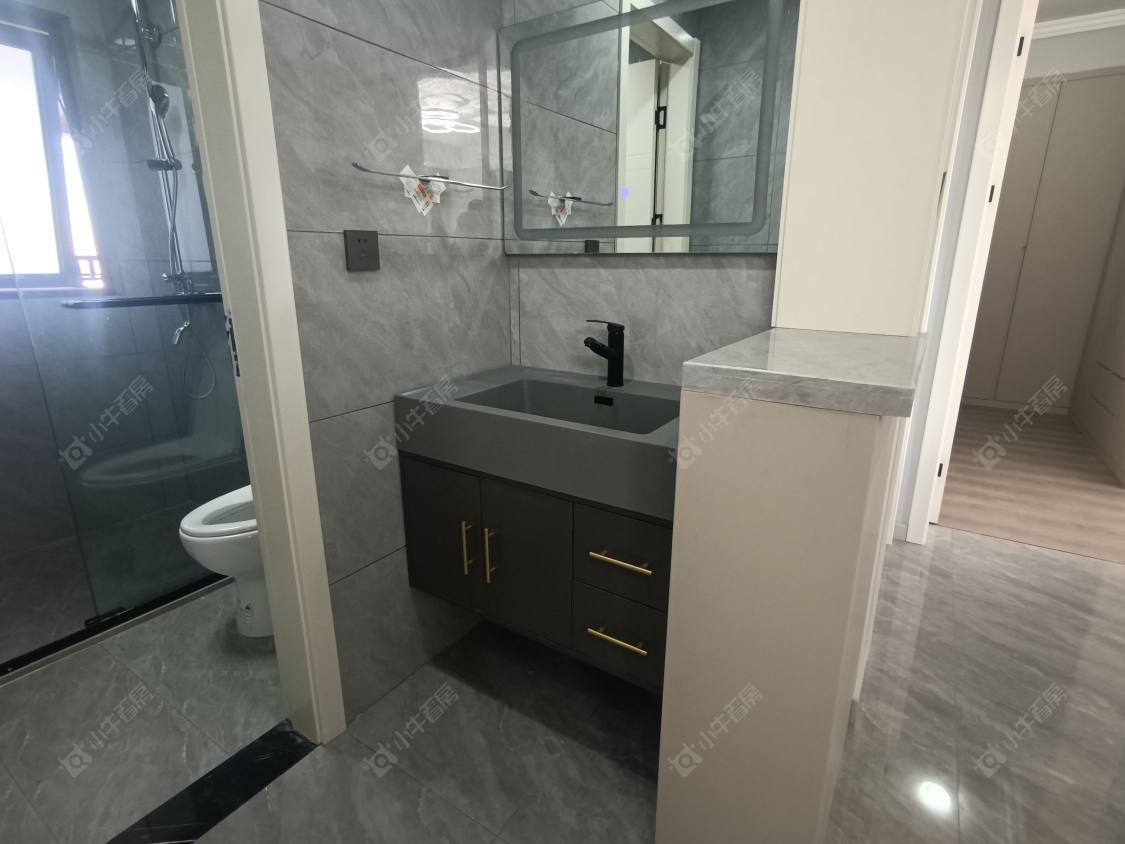 吾悦广场(天宁)房源室内图 常州吾悦广场(天宁)在租房源室内图_小牛看房