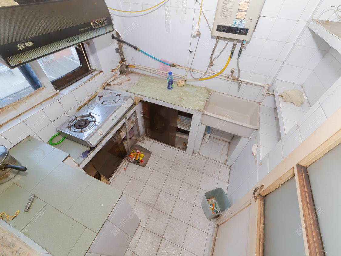 常州北环新村在售二手房源室内图_小牛看房