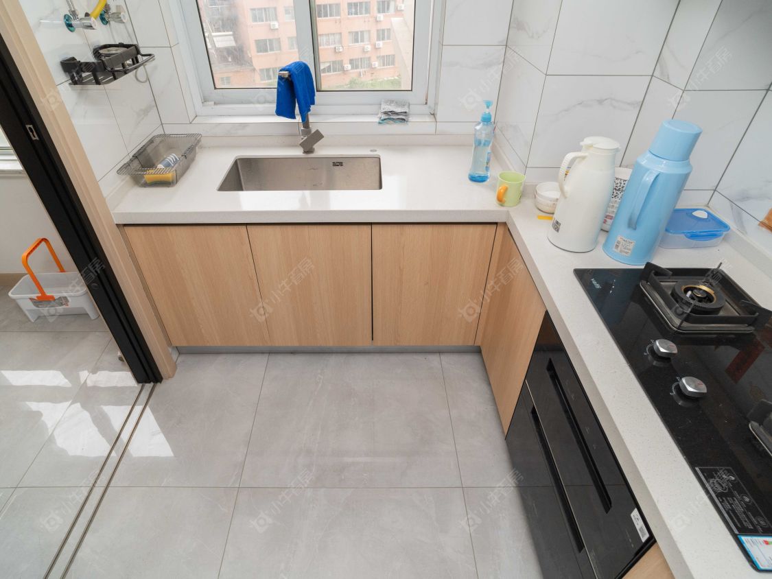 常州MOOC星光城二期在售二手房源室内图_小牛看房