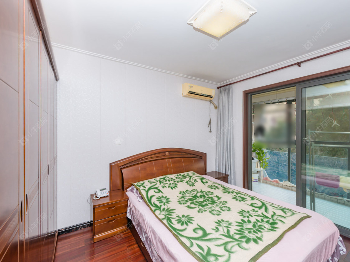 常州青山湾北区在售二手房源室内图_小牛看房