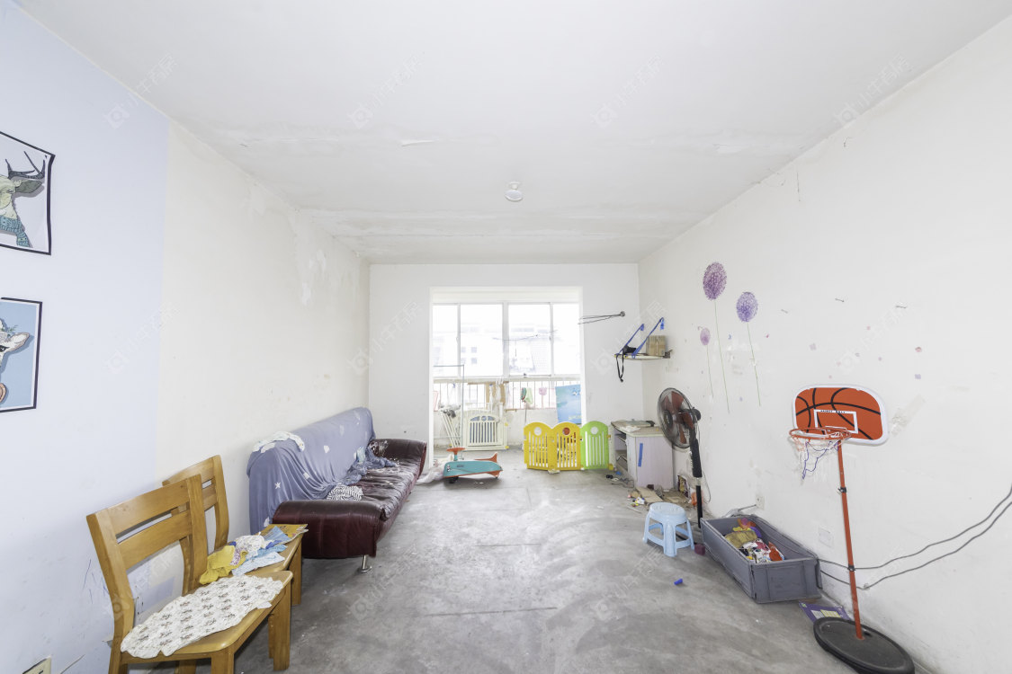 常州百馨北苑在售二手房源室内图_小牛看房