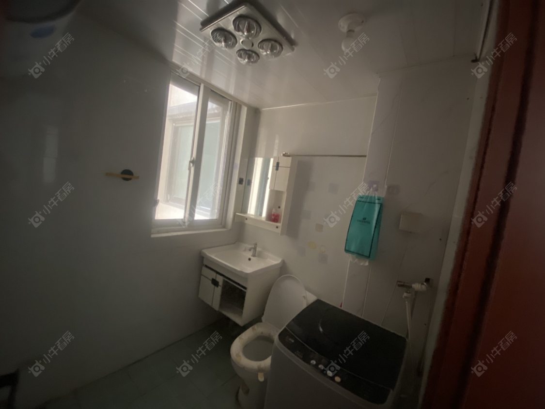 常州福成上城花园在租房源室内图_小牛看房