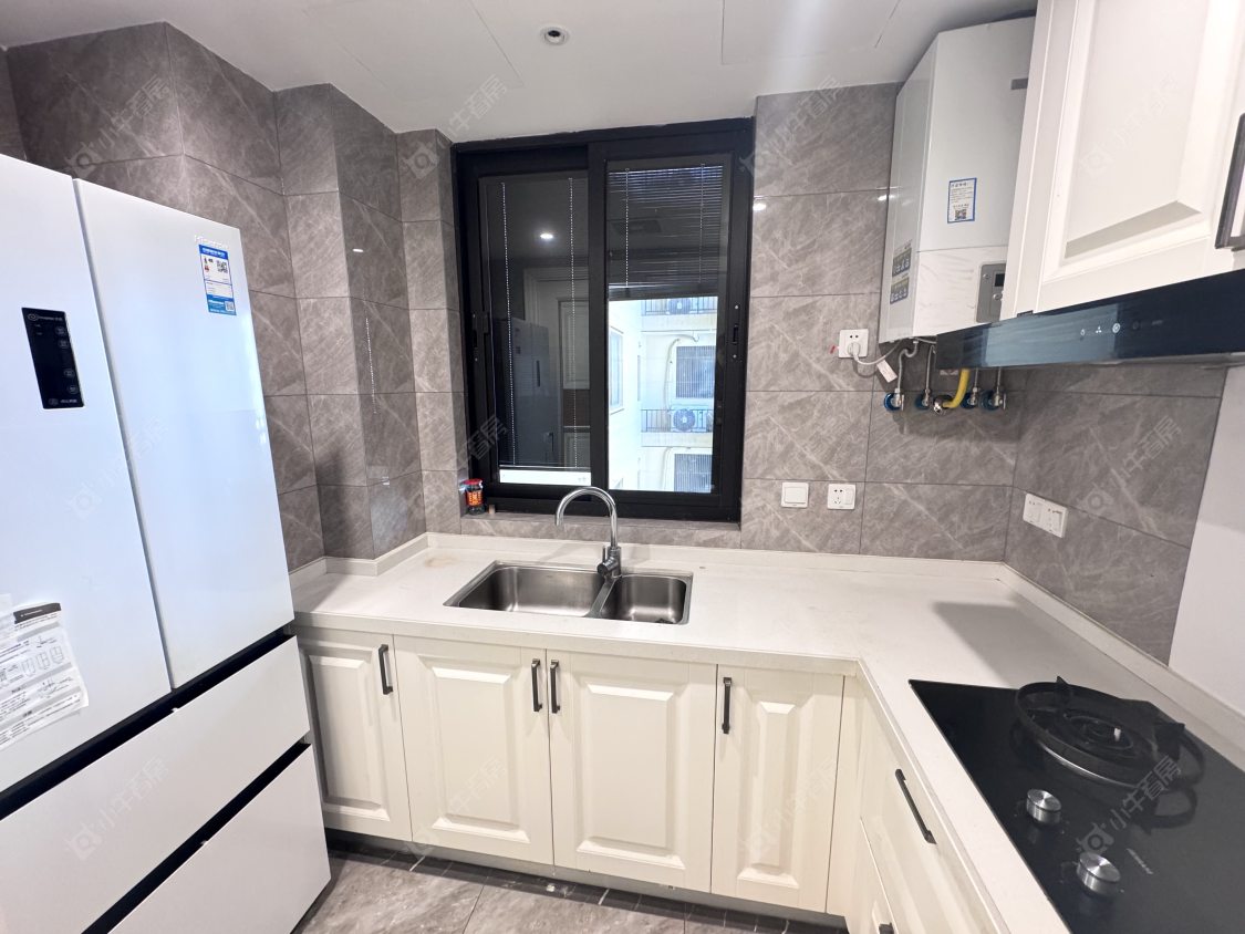 常州新城华宇悦隽公馆在租房源室内图_小牛看房