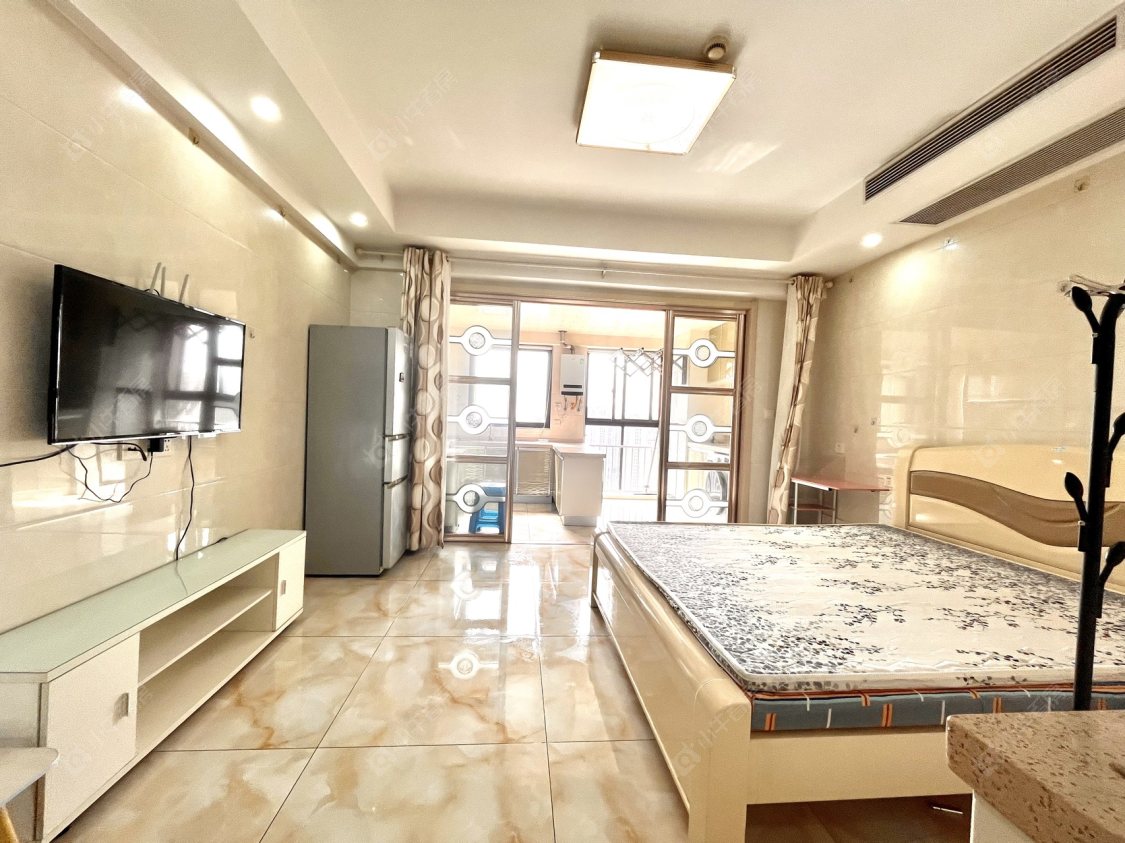 常州吾悦广场悦+公寓在租房源_小牛看房