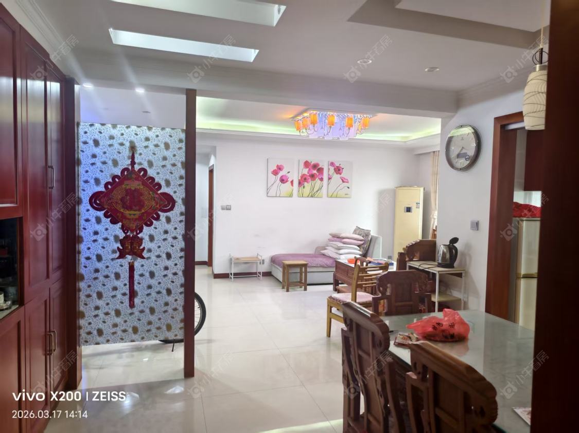 常州府西花园在租房源_小牛看房