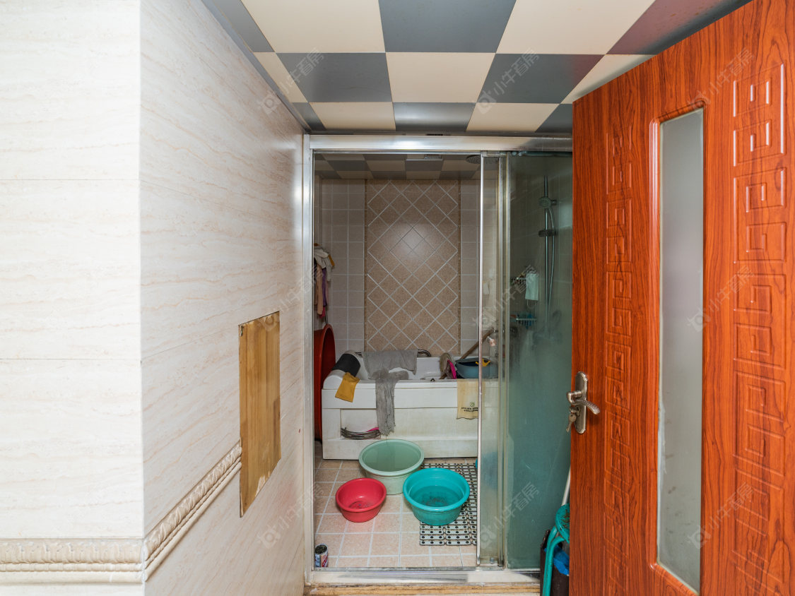 福康宁花园房源室内图 常州福康宁花园在售二手房源室内图_小牛看房