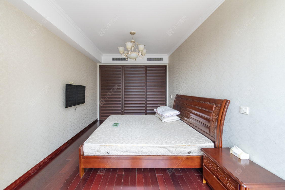 常州东方公寓(湖塘)在售二手房源室内图_小牛看房