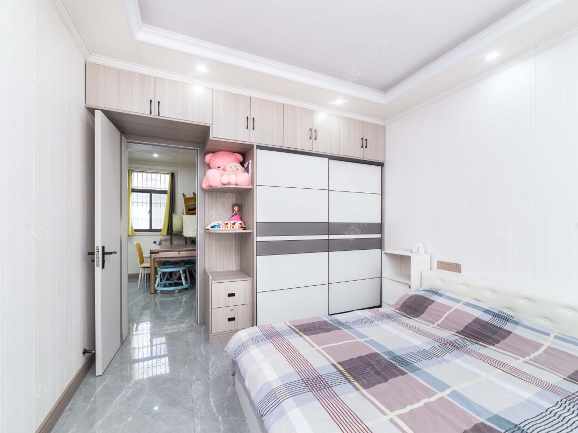 常州新乐一村在售二手房源室内图_小牛看房