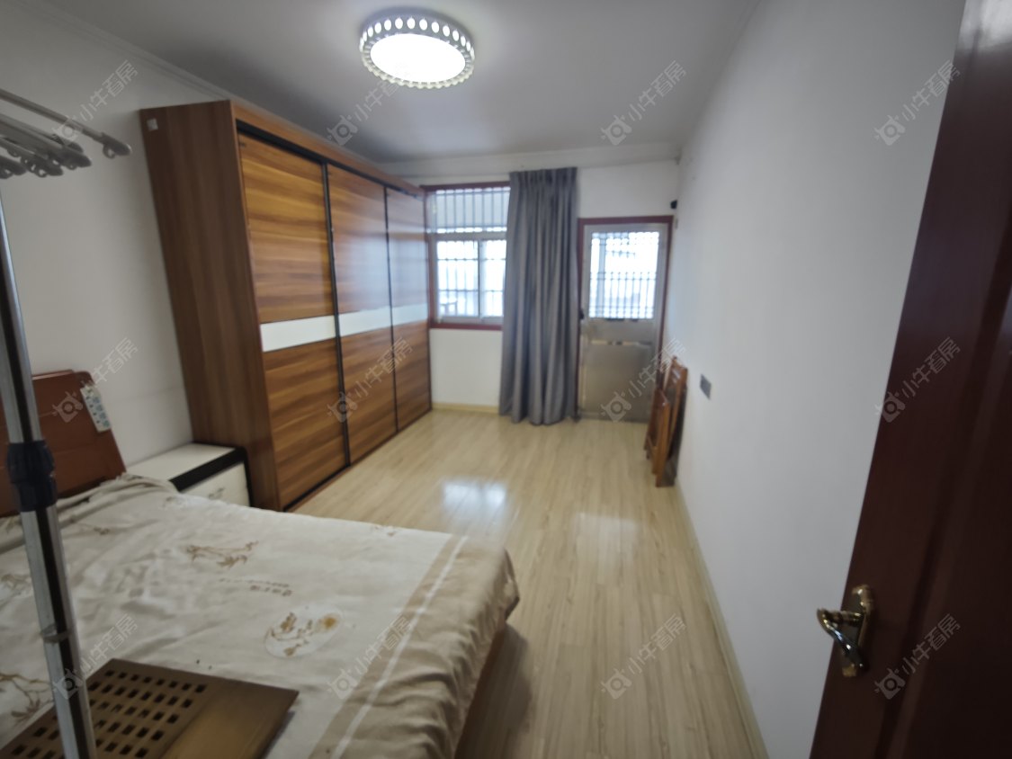 常州翠园新村在租房源室内图_小牛看房