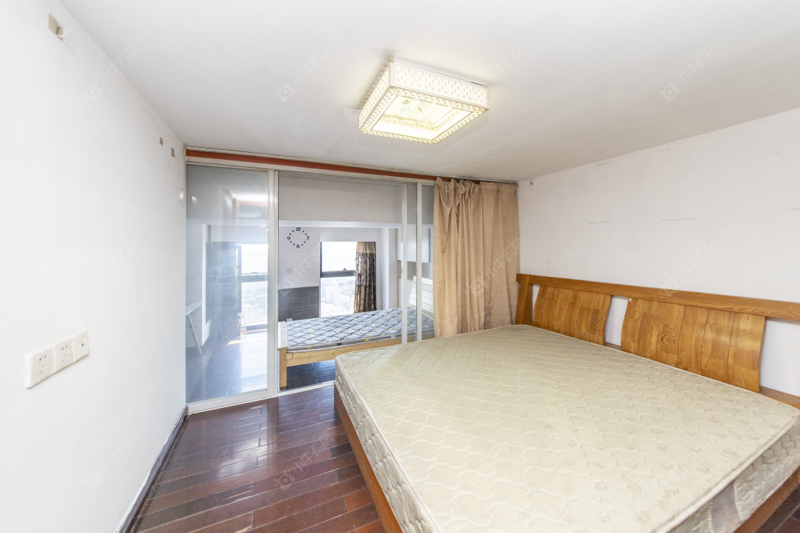 吾悦广场金苹果公寓房源室内图 常州吾悦广场金苹果公寓在售二手房源室内图_小牛看房