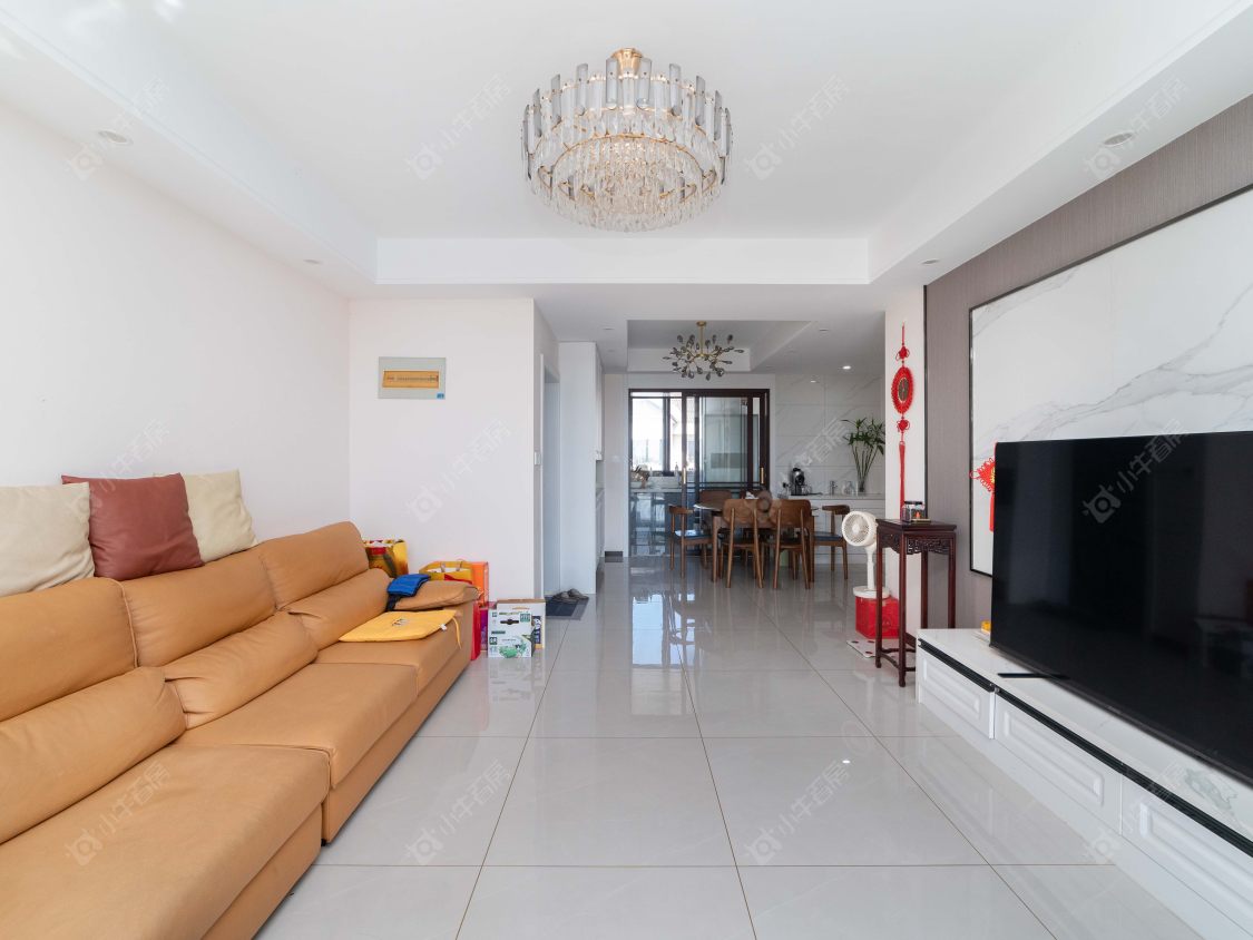 常州瑞丰花苑在售二手房源室内图_小牛看房