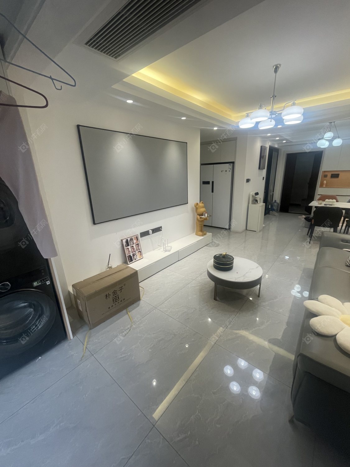 常州世茂香槟湖五期在租房源_小牛看房