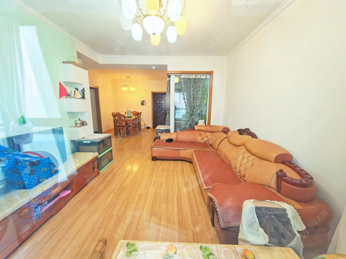 常州云山诗意在租房源室内图_小牛看房