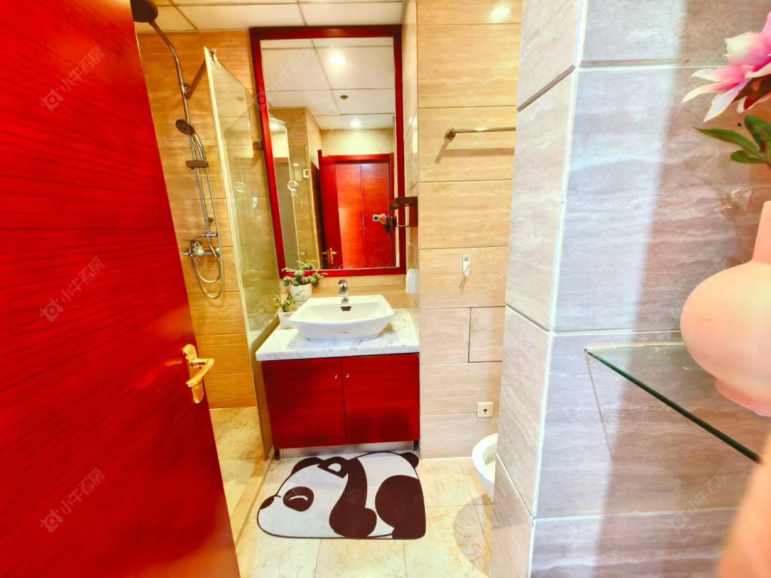 常州凯纳商务广场在租房源室内图_小牛看房