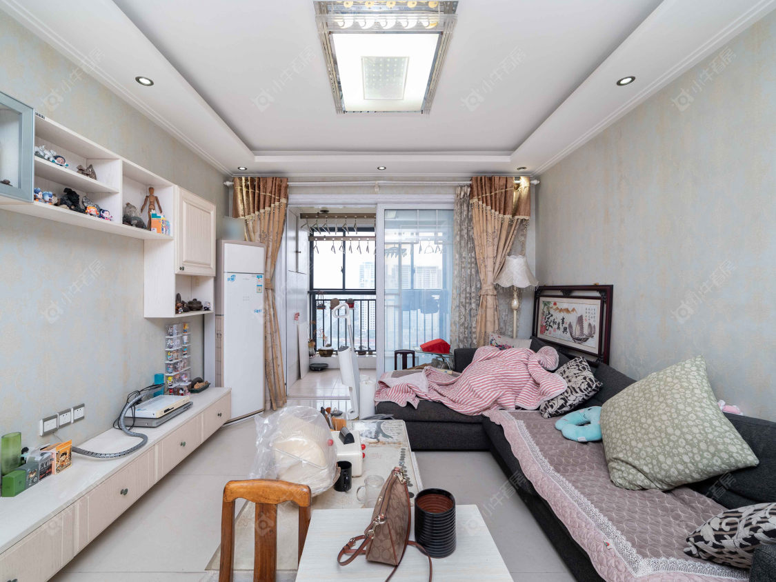 常州新城域二期在售二手房_小牛看房