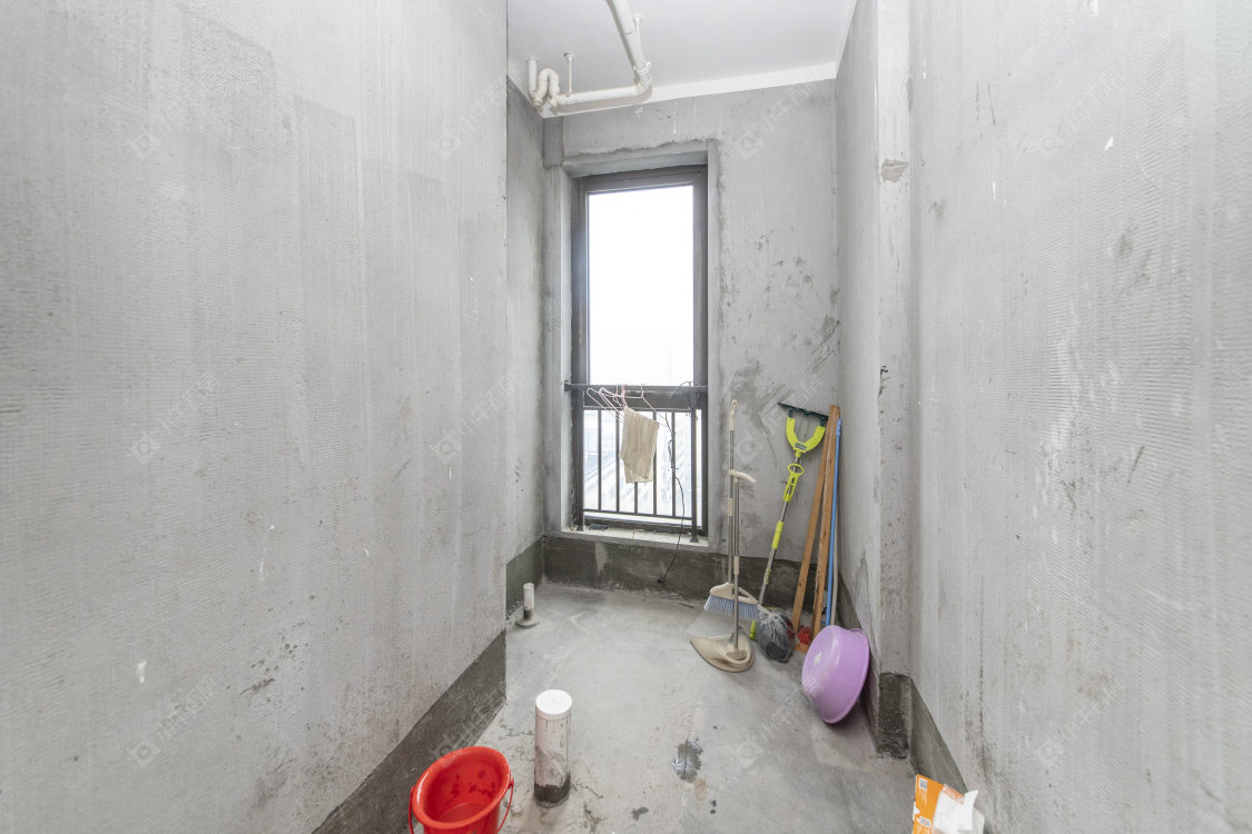 常州星河国际六区在售二手房源室内图_小牛看房