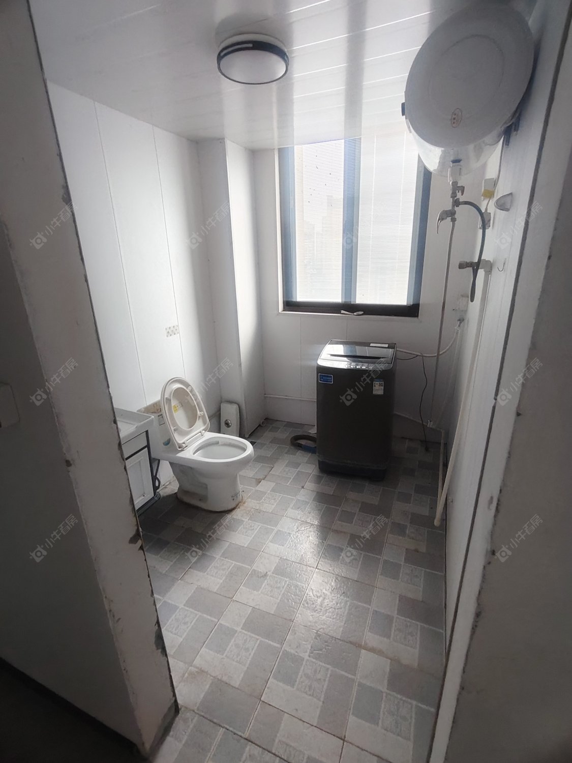 常州华都幸福里在租房源室内图_小牛看房