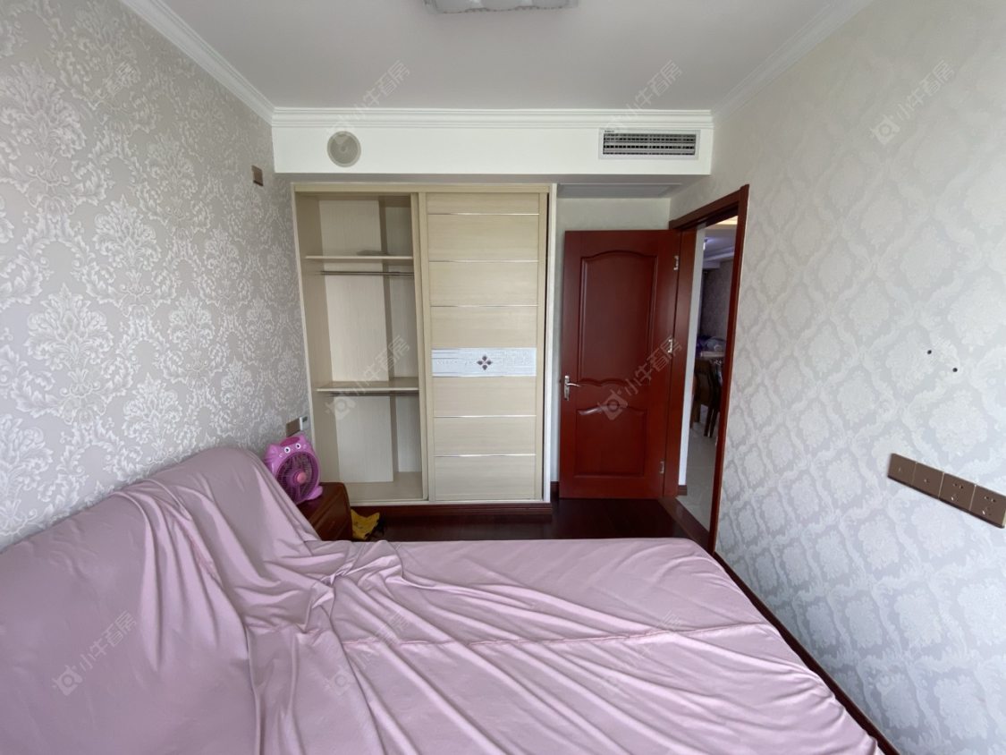 绿地世纪城三期房源室内图 常州绿地世纪城三期在租房源室内图_小牛看房