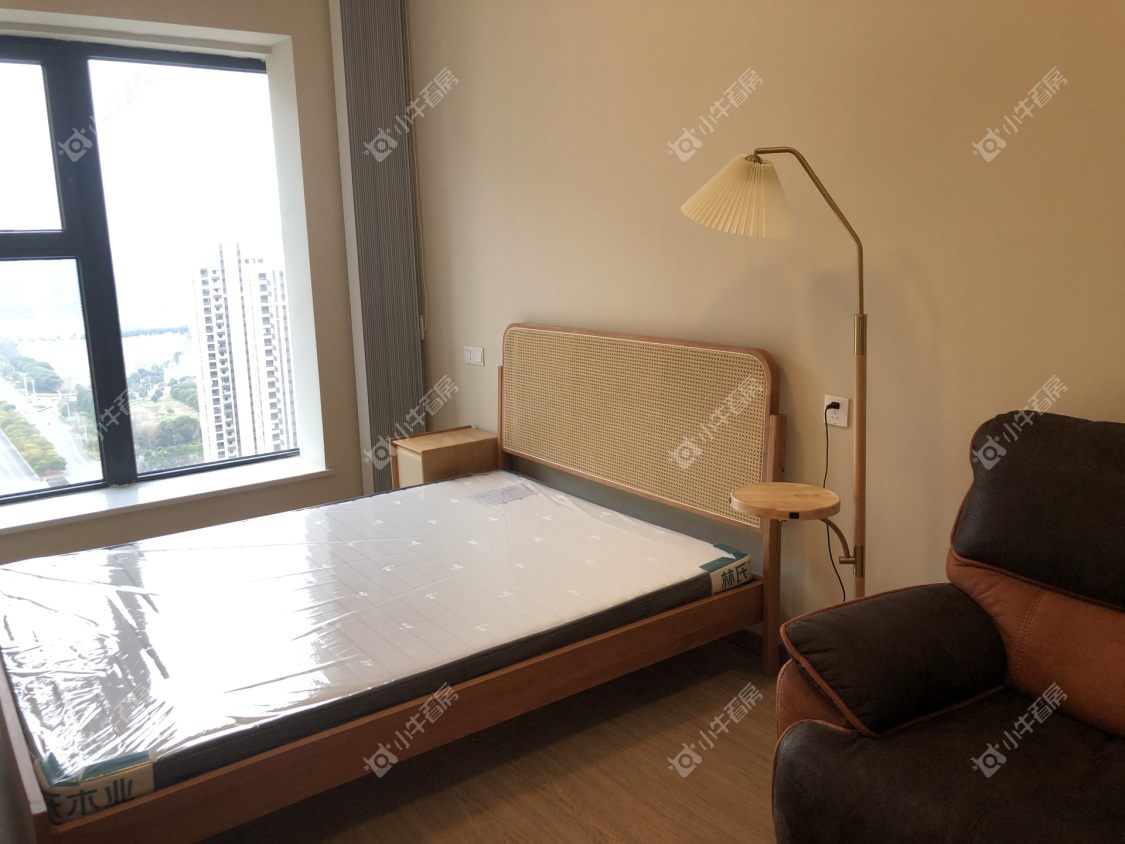 龙湖星图房源 常州龙湖星图在租房源_小牛看房