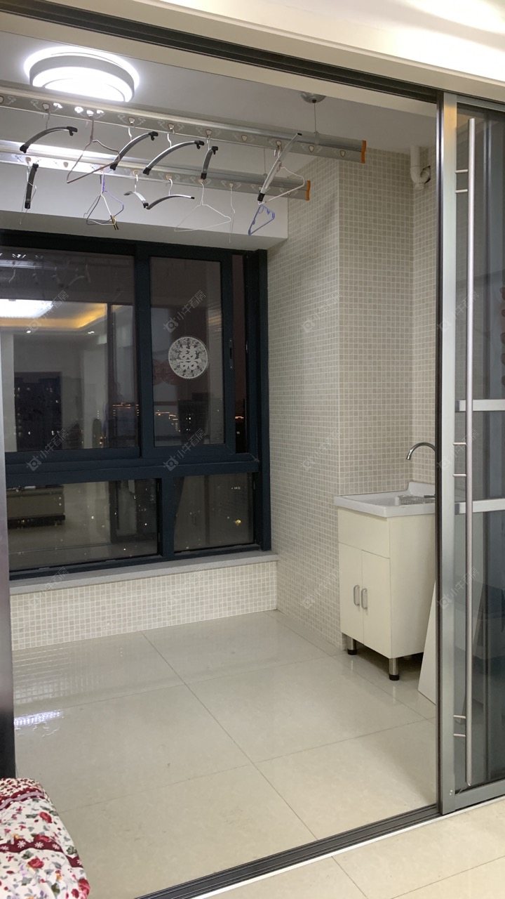 常州阳光龙庭3室2厅1卫出租房源图片