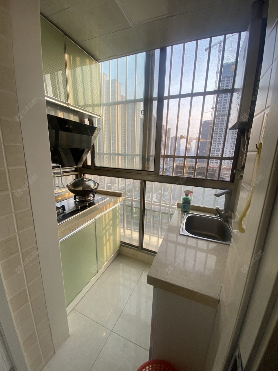 常州和平国际商业街在租房源室内图_小牛看房