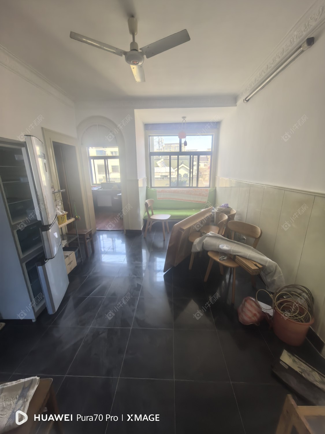 常州机械新村租房_小牛看房