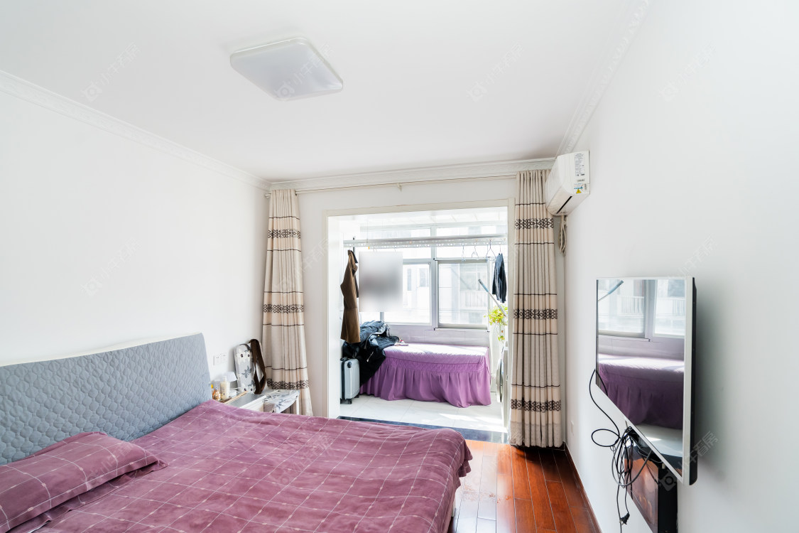 常州丽华三村在售二手房源室内图_小牛看房