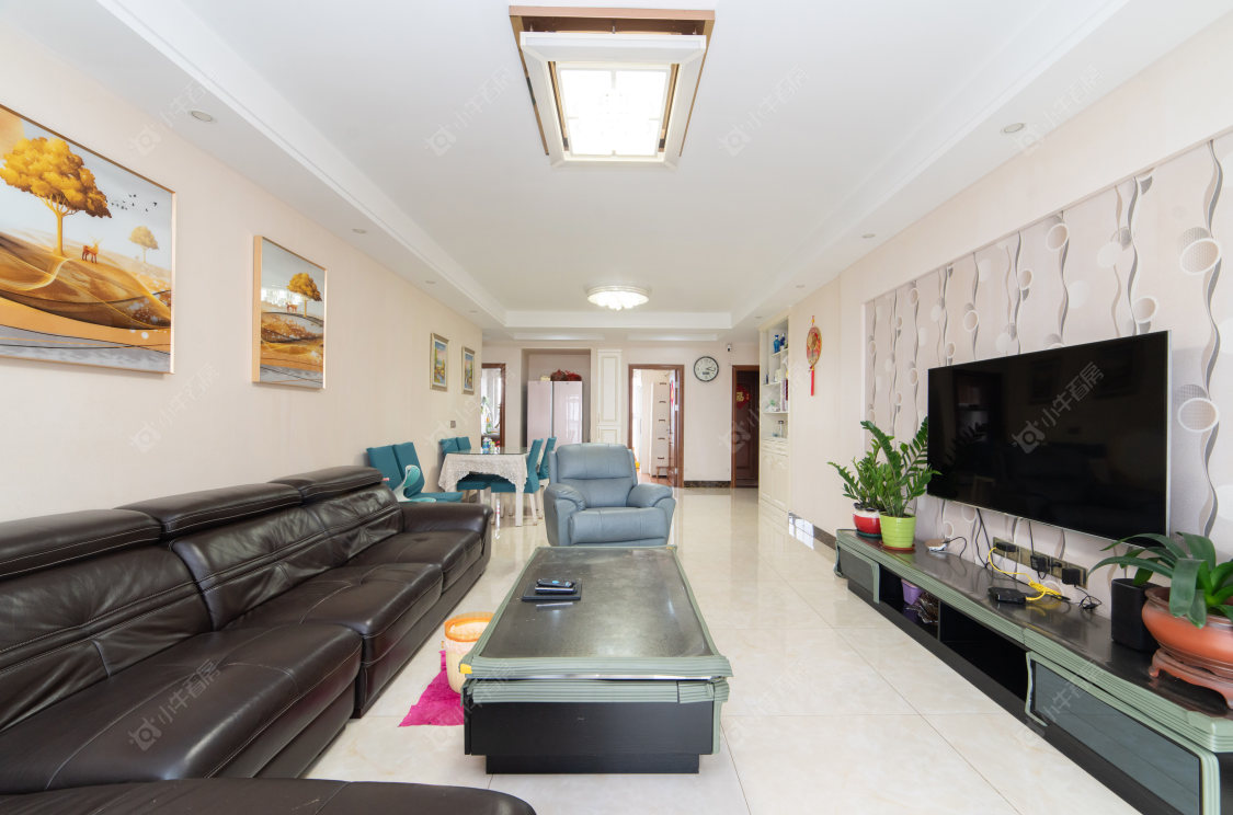 龙湖龙誉城二期房源室内图 常州龙湖龙誉城二期在售二手房源室内图_小牛看房