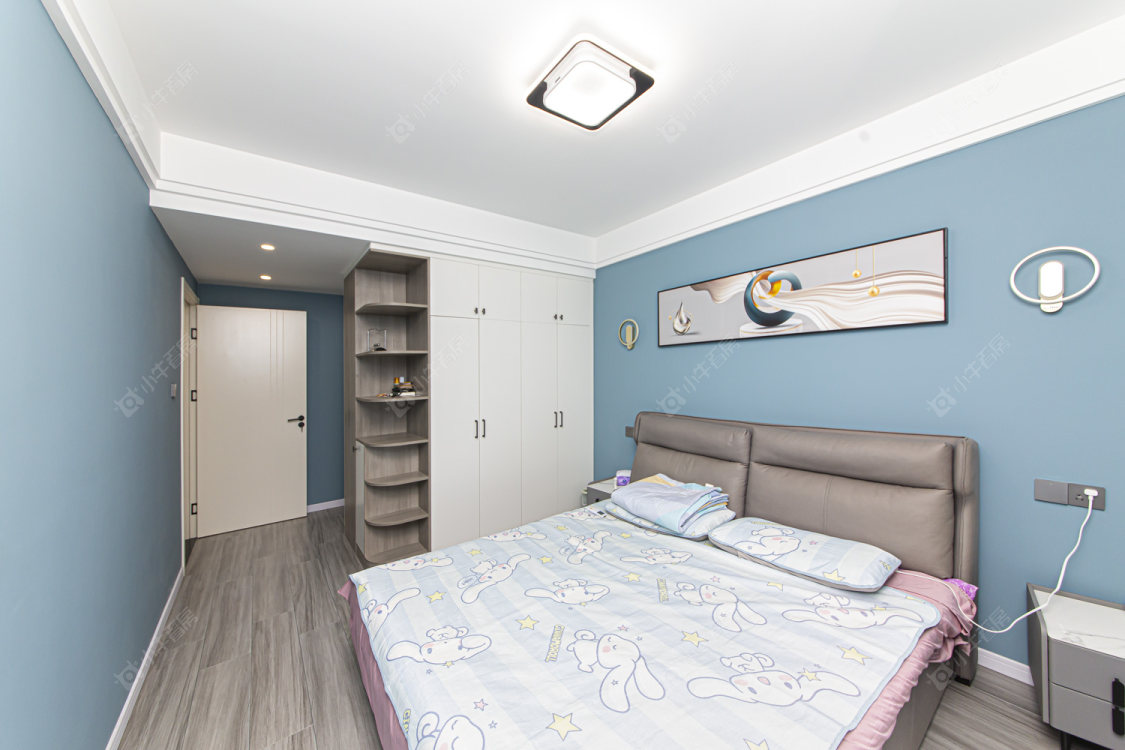 星河丹堤八区房源室内图 常州星河丹堤八区在售二手房源室内图_小牛看房